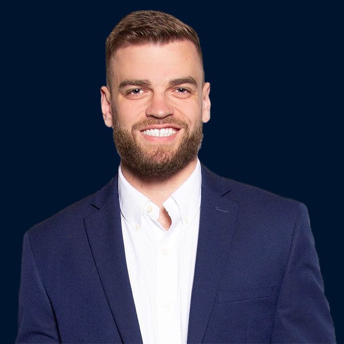 David Holm, Mortgage Loan Originator, NMLS #1448089